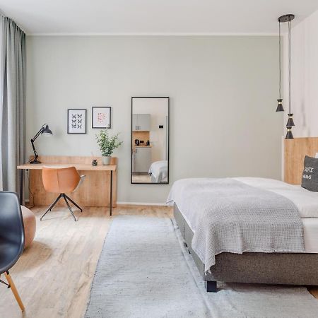 Limehome Bamberg Kesslerstrasse Экстерьер фото