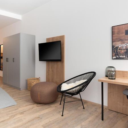 Limehome Bamberg Kesslerstrasse Экстерьер фото