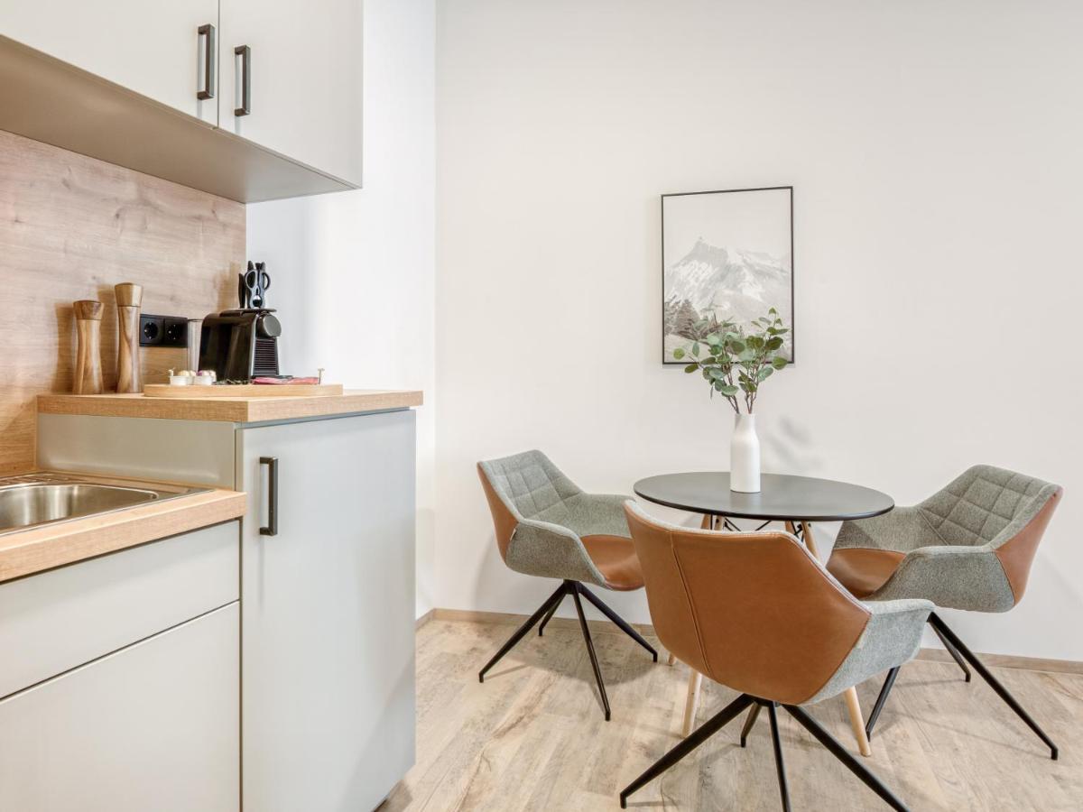 Limehome Bamberg Kesslerstrasse Экстерьер фото