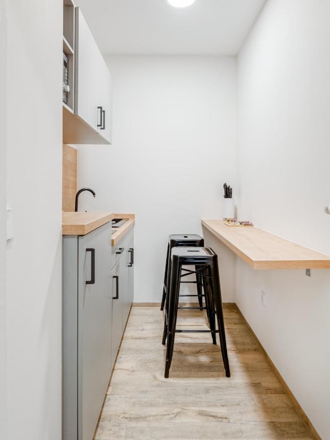 Limehome Bamberg Kesslerstrasse Экстерьер фото