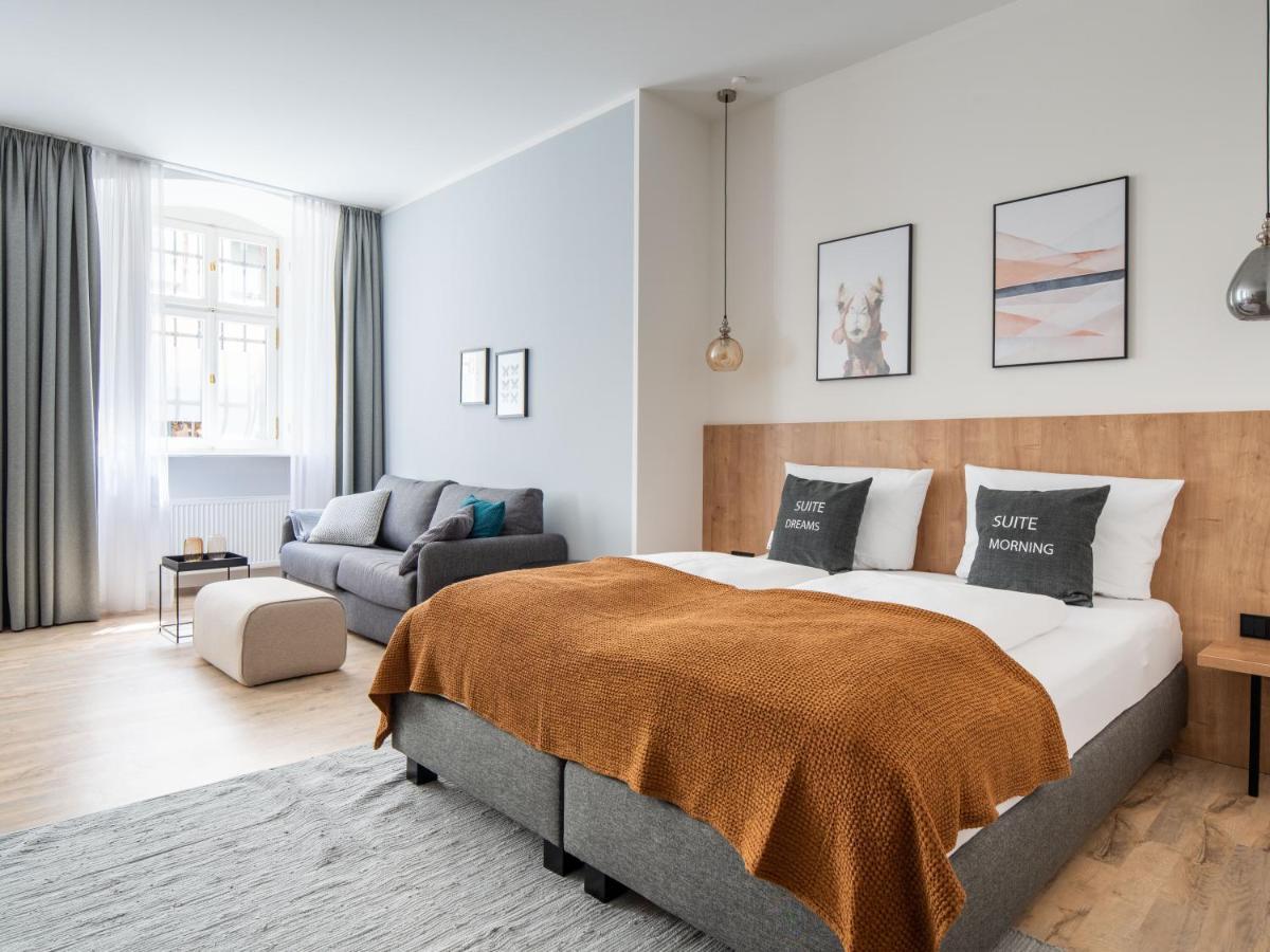 Limehome Bamberg Kesslerstrasse Экстерьер фото