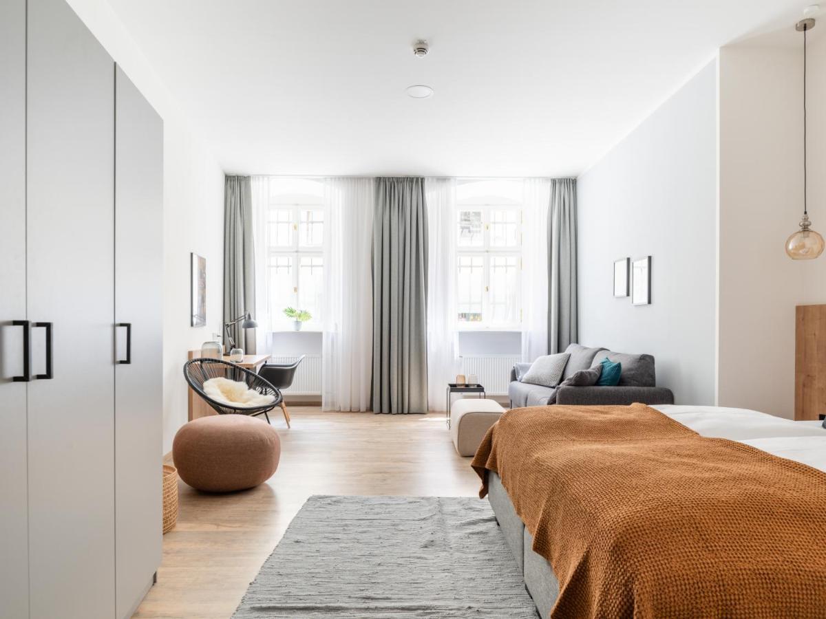 Limehome Bamberg Kesslerstrasse Экстерьер фото