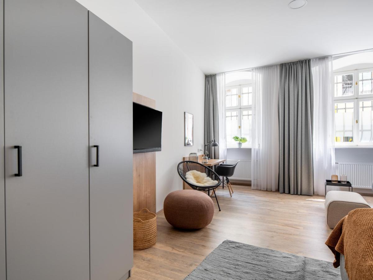 Limehome Bamberg Kesslerstrasse Экстерьер фото