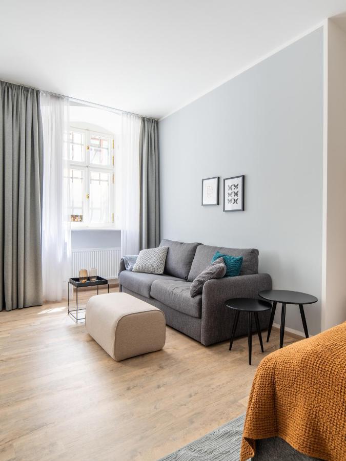 Limehome Bamberg Kesslerstrasse Экстерьер фото
