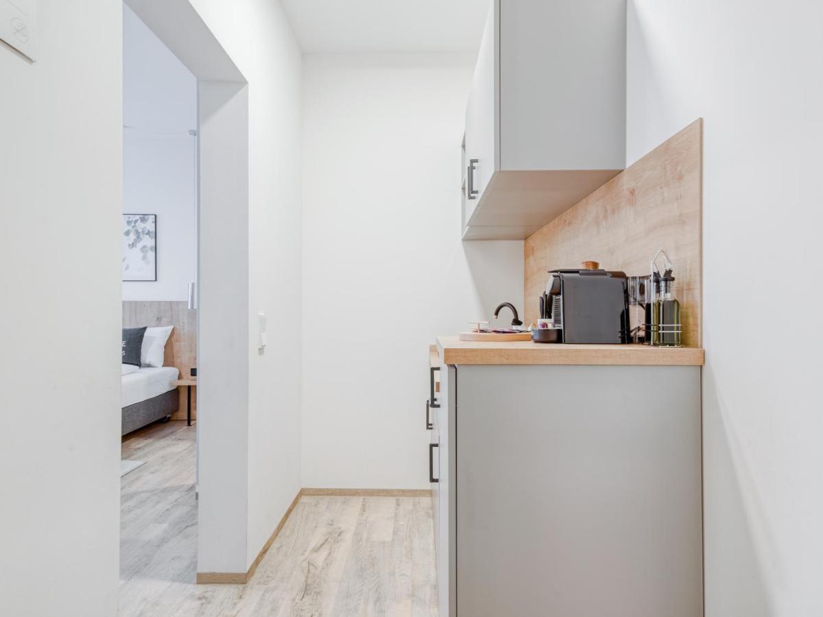 Limehome Bamberg Kesslerstrasse Экстерьер фото