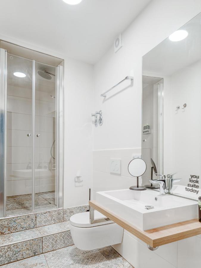 Limehome Bamberg Kesslerstrasse Экстерьер фото
