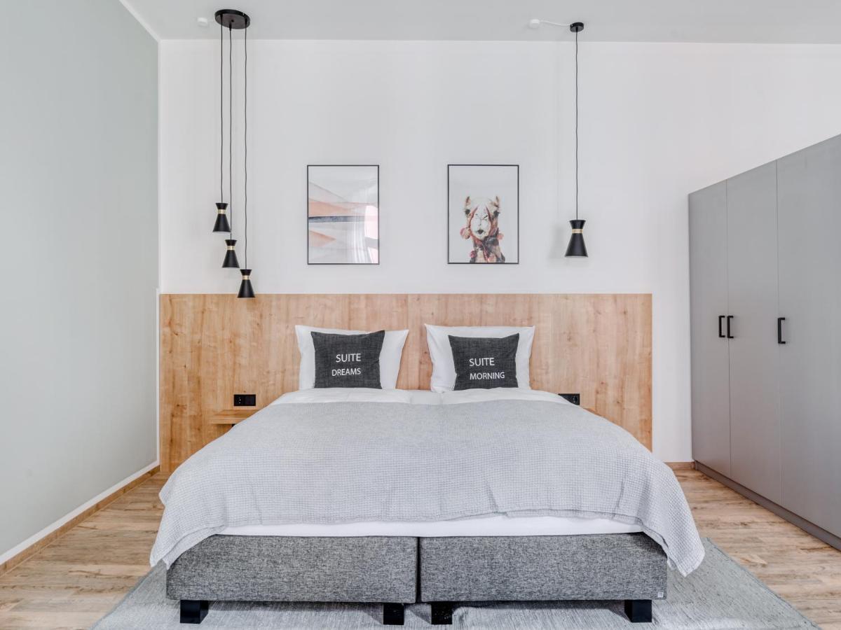 Limehome Bamberg Kesslerstrasse Экстерьер фото