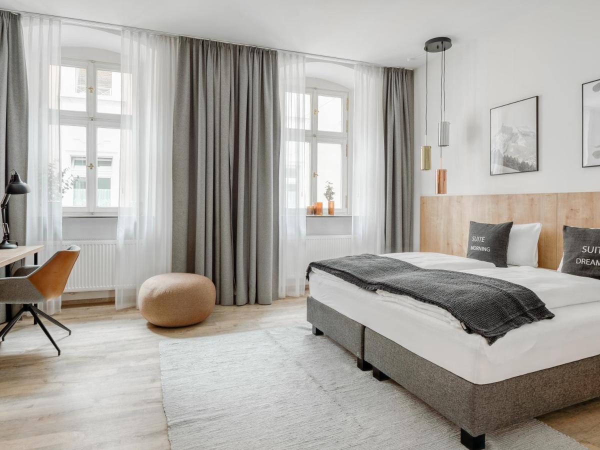 Limehome Bamberg Kesslerstrasse Экстерьер фото