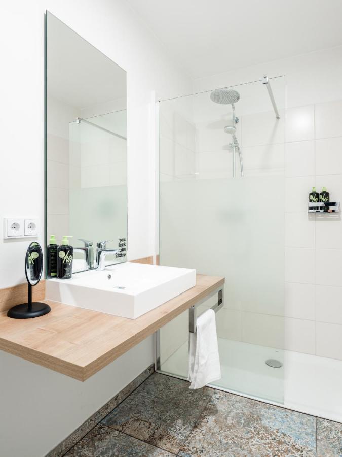 Limehome Bamberg Kesslerstrasse Экстерьер фото