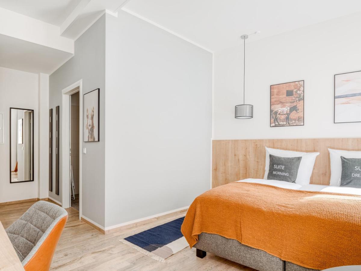 Limehome Bamberg Kesslerstrasse Экстерьер фото