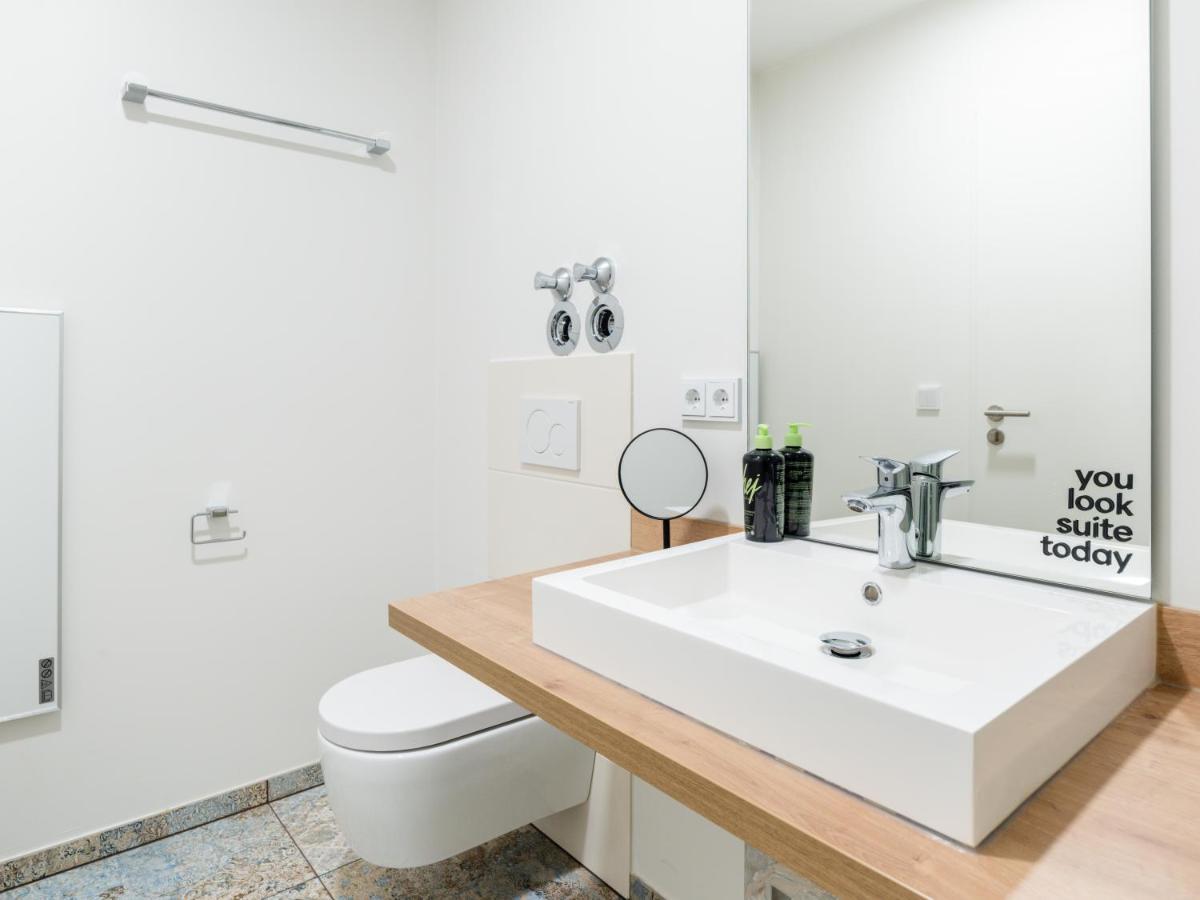 Limehome Bamberg Kesslerstrasse Экстерьер фото