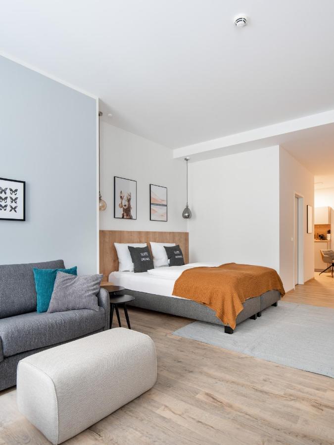 Limehome Bamberg Kesslerstrasse Экстерьер фото