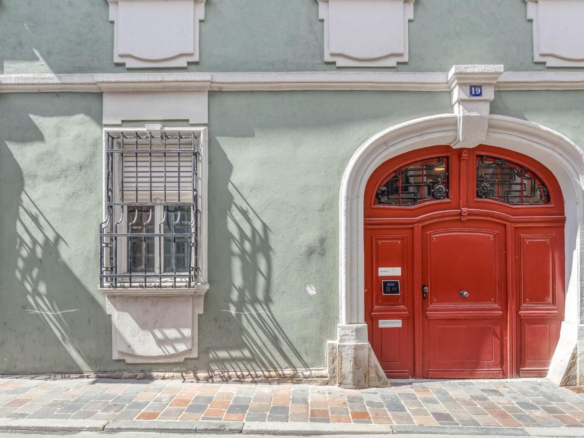 Limehome Bamberg Kesslerstrasse Экстерьер фото